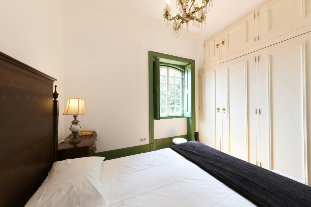 Quinta Da Fogueira Villa Anadia Exterior photo
